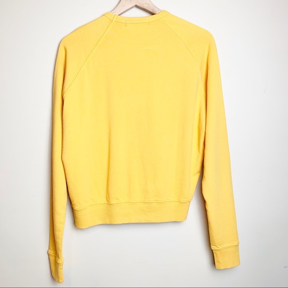 SOLD NWT DAYDREAMER | Love Cats Varsity Sweatshirt - Picture 3 of 6